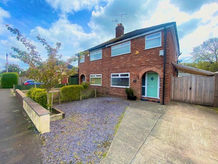 3 Bedroom Semi-Detached House To Rent In Woodsome Drive, Ellesmere Port, CH65