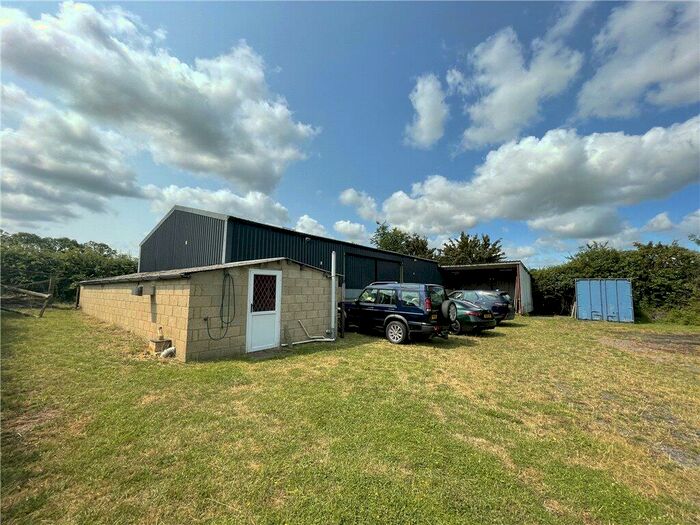 Land For Sale In Kiln Field, Keeley Lane, Wootton, MK43