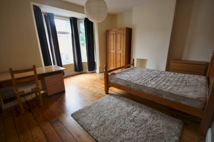 4 Bedroom Terraced House To Rent In Eastleigh Road, West End, Leicester, LE3
