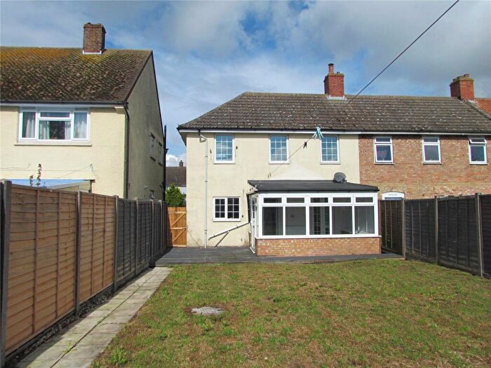 3 Bedroom End Of Terrace House To Rent In Rose Bank, Dovercourt, Harwich, CO12