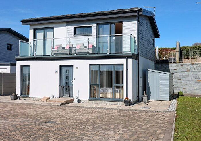 3 Bedroom Detached House For Sale In Upper Polmear, Par, PL24