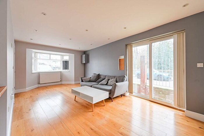 1 Bedroom End Terrace House To Rent In Clavering Road, Aldersbrook, London, E12