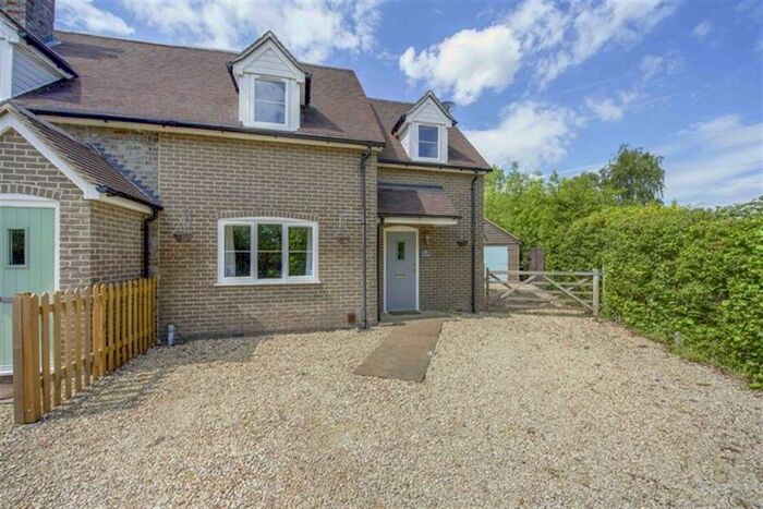 3 Bedroom End Of Terrace House For Sale In Kiln Cottages, Kiln Road, Reading, RG4