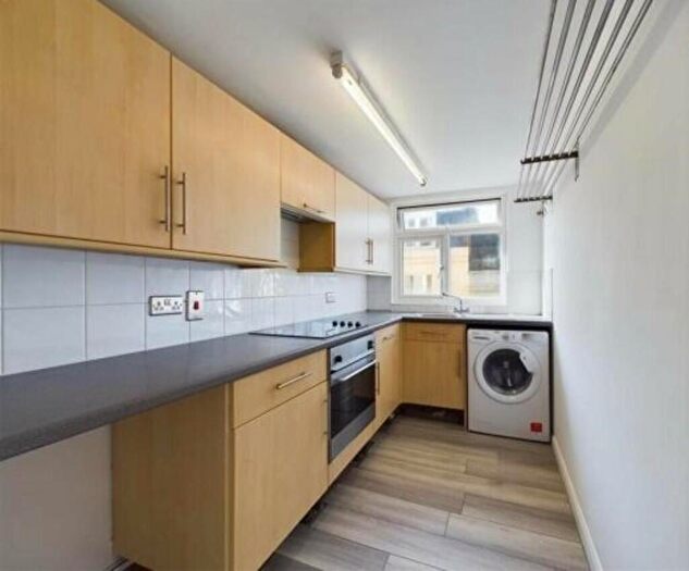 2 Bedroom Apartment To Rent In Broad Street, Brighton, BN2