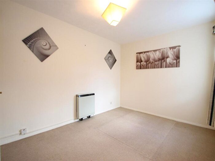 1 Bedroom Flat To Rent In Southlands Grove, Bickley, BR1