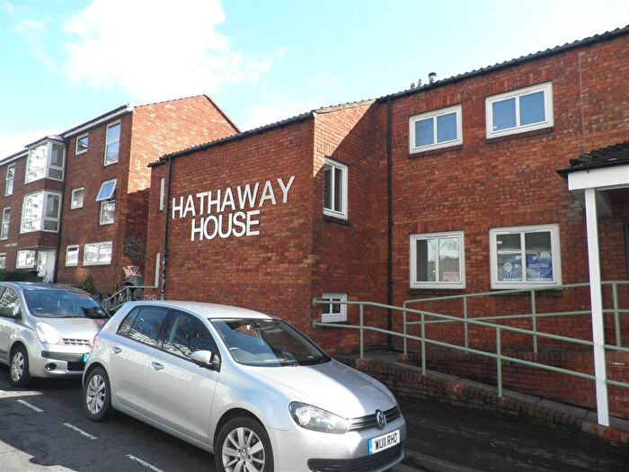 Studio To Rent In Dove Street South, Bristol, BS2