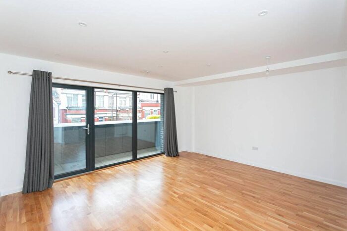 2 Bedroom Flat To Rent In Signia Court, , Wembley, HA9