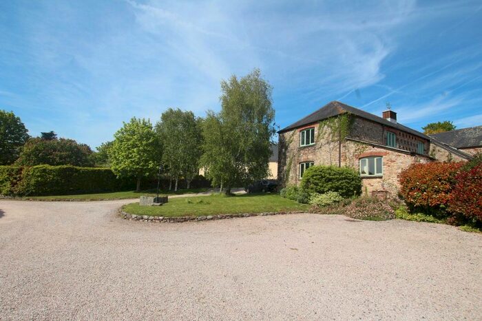 3 Bedroom Flat To Rent In Coffinswell, Newton Abbot, TQ12