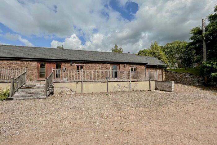 3 Bedroom Property To Rent In Llanvetherine, Abergavenny, NP7