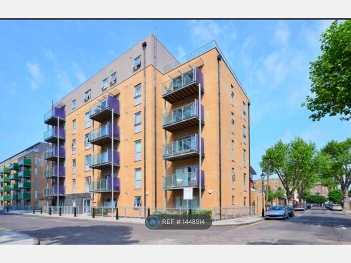 3 Bedroom Flat To Rent In Merchant Street, London, E3