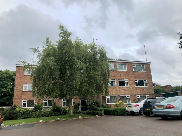 2 Bedroom Flat To Rent In Nod Rise, Coventry, CV5