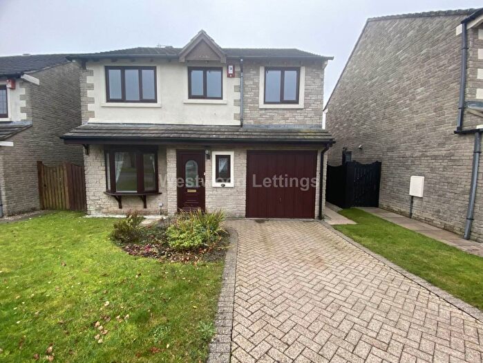 4 Bedroom Detached House To Rent In Hamps Valley Road, Waterhouses, ST10