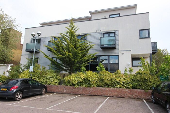 2 Bedroom Apartment To Rent In Yoga Way, London, KT4