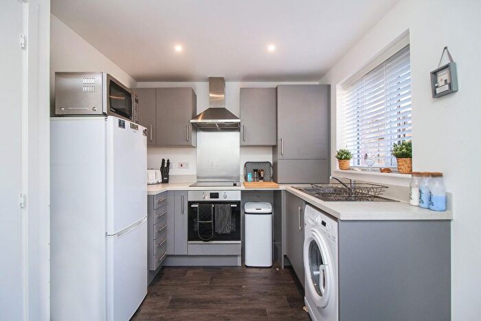 3 Bedroom Semi-Detached House For Sale In Walton Heath Way, Ashington, NE63