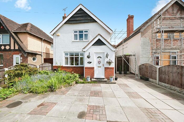 3 Bedroom Detached House For Sale In Derby Road, Lower Kilburn, Belper, DE56