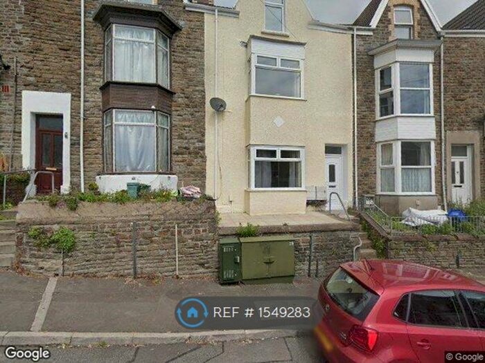 1 Bedroom Flat To Rent In Mount Pleasant, Swansea, SA1