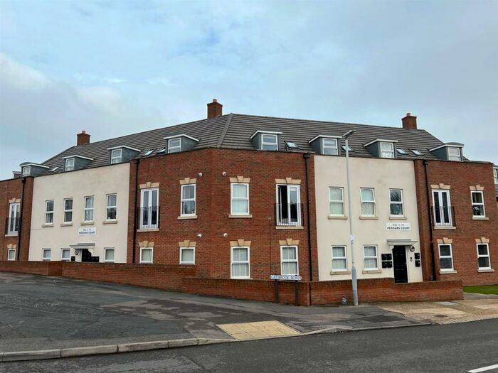 1 Bedroom Apartment To Rent In Catsbrook Road, Luton, LU3