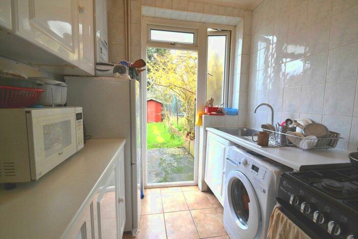 3 Bedroom Property To Rent In Egerton Road, Wembley HA0