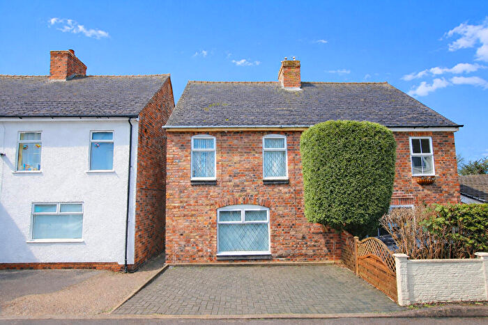 2 Bedroom Semi Detached House For Sale In Jean Street, Baddesley Ensor, CV9