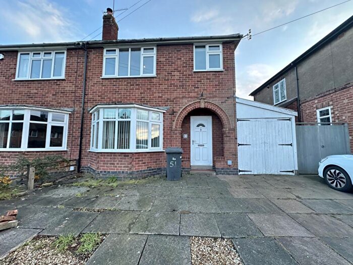 3 Bedroom Terraced House To Rent In Meadvale Road, Leicester, LE2