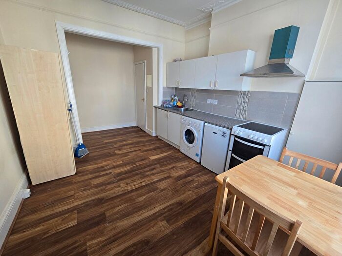 Studio To Rent In Forest Hill Road, London, SE22