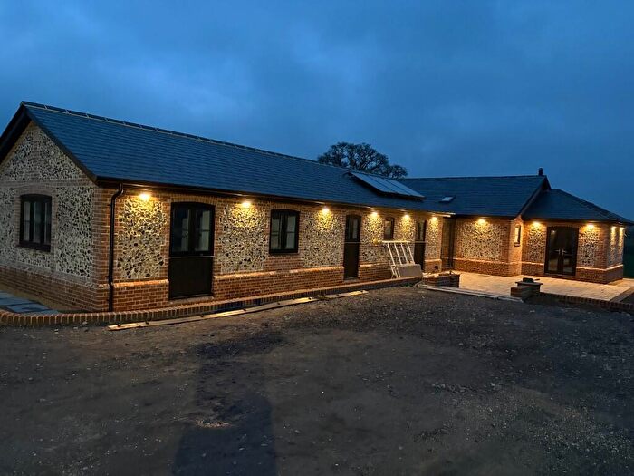 3 Bedroom Cottage To Rent In Beslyns Road, Great Bardfield, CM7