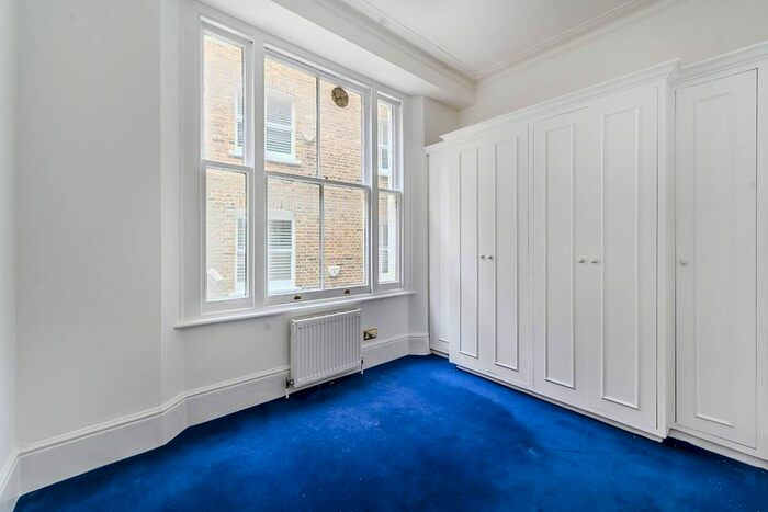 2 Bedroom Flat To Rent In Collingham Place, South Kensington, London, SW5