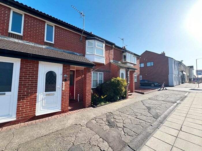 1 Bedroom Apartment For Sale In King Street, Spennymoor, DL16