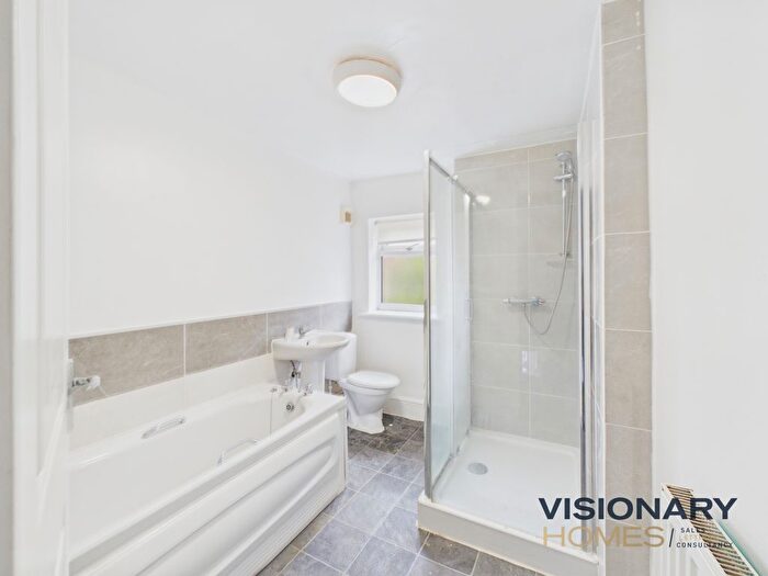 4 Bedroom Terraced House For Sale In Eaves Lane, Chorley, Lancashire, PR6