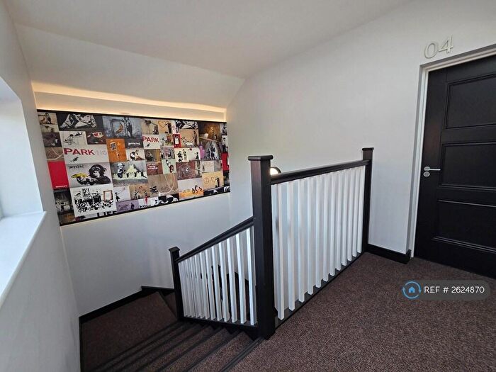 1 Bedroom Flat To Rent In Mansfield Road, Nottingham, NG5