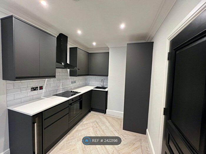 1 Bedroom Flat To Rent In Hall Gate, Doncaster, DN1