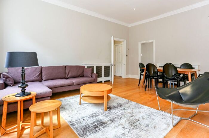 1 Bedroom Flat To Rent In Egerton Gardens, Knightsbridge, London, SW3