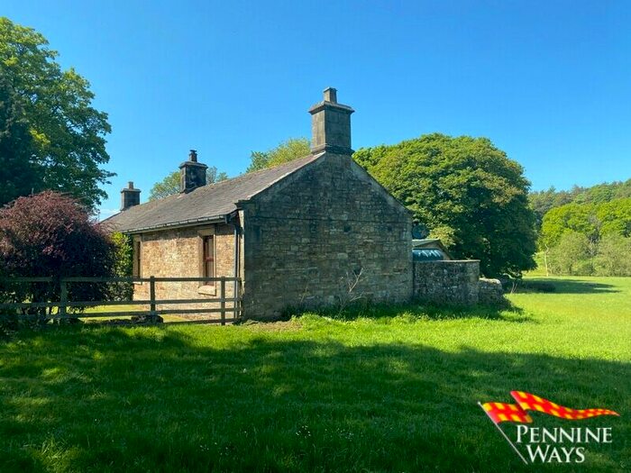 2 Bedroom Detached Bungalow For Sale In Greenhead, Greenhead, CA8