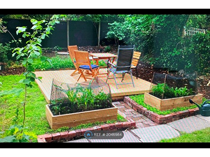 1 Bedroom Flat To Rent In Lydford Road, London, NW2