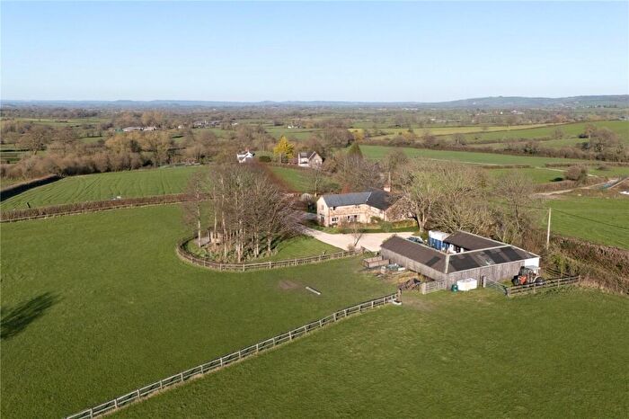 5 Bedroom Detached House For Sale In Rew Lane, Buckland Newton, Dorchester, Dorset, DT2
