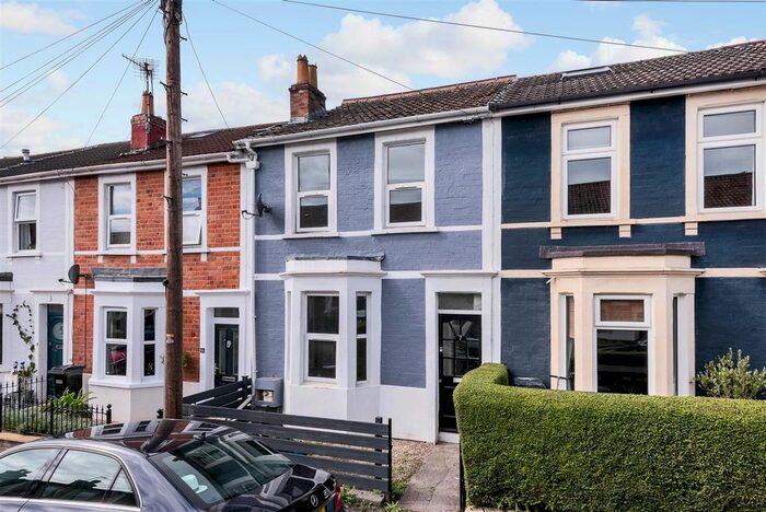 5 Bedroom Terraced House To Rent In Clarence Place, Lower Weston, Bath, BA1