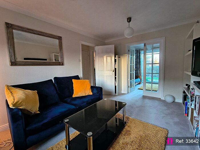 4 Bedroom Detached House For Sale In Austins Close, Market Harborough, LE16