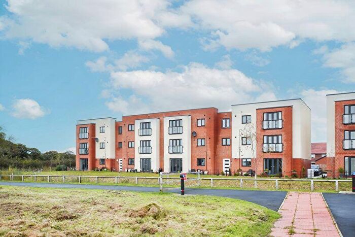 2 Bedroom Flat To Rent In Sunflower Drive, Newcastle Upon Tyne, NE13