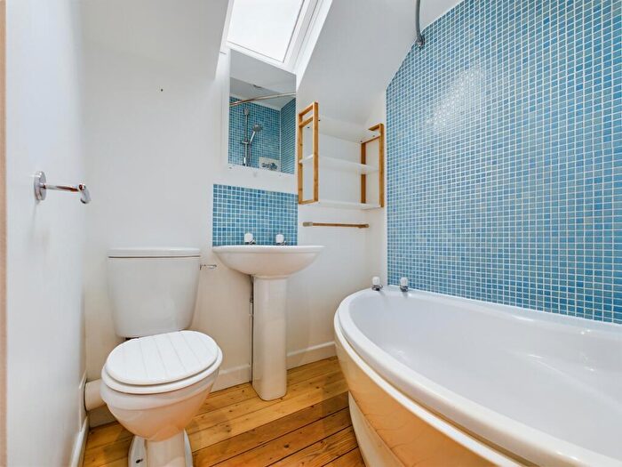 1 Bedroom Terraced House To Rent In Elderberry Bank, Lychpit, Basingstoke, RG24