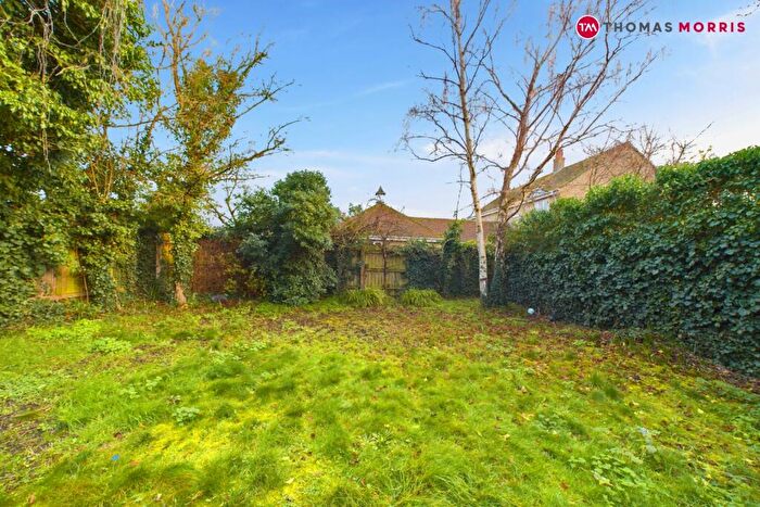 5 Bedroom Detached House For Sale In Church Street, Needingworth, St. Ives, Cambridgeshire, PE27