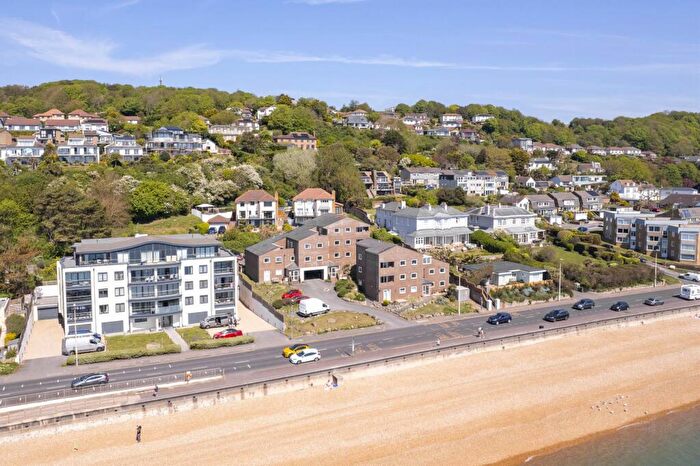 1 Bedroom Apartment To Rent In Sandgate Esplanade, Sandgate, CT20