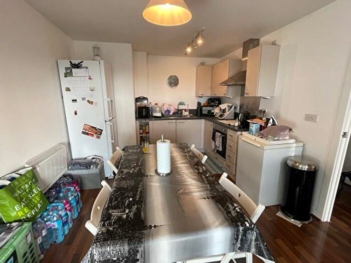 1 Bedroom Apartment To Rent In Oliver Road, E10