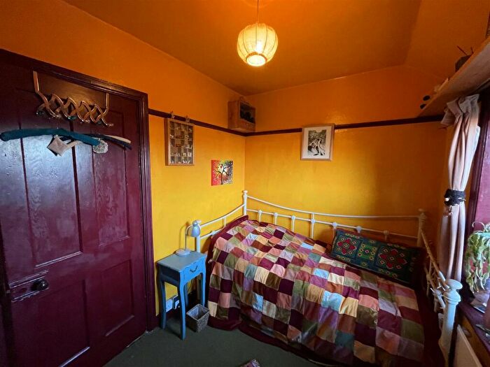 3 Bedroom Terraced House For Sale In Hotson Road, Southwold, IP18
