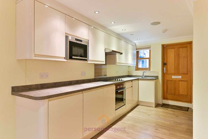 Studio To Rent In Depot Road, Epsom, KT17