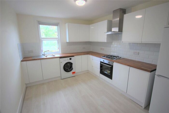 1 Bedroom Apartment To Rent In Wolseley Road, London, N22