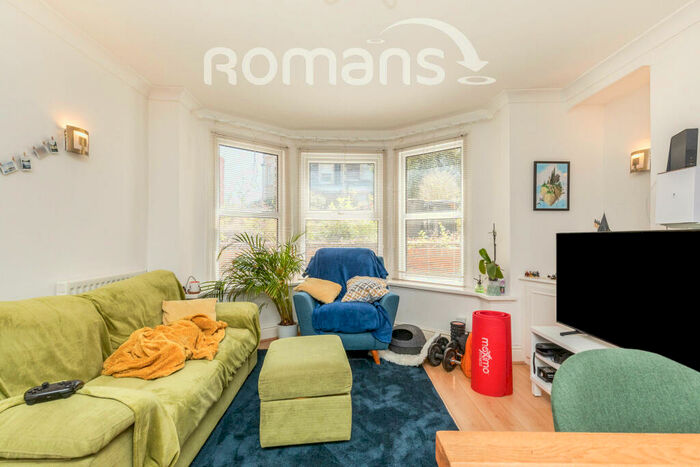 2 Bedroom Apartment To Rent In Royal Park, Clifton Village, BS8