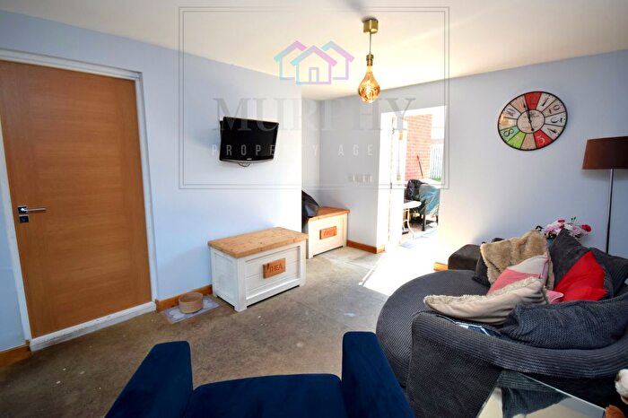 4 Bedroom Detached House For Sale In Conqueror Way, Pontefract, WF8