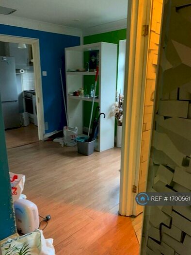 1 Bedroom Flat To Rent In Aldworth Close, Reading, RG30