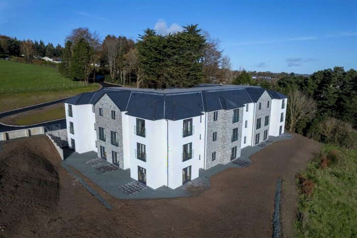 3 Bedroom Apartment For Sale In Penthouse Apartment - Casita, Allt Goch Bach, Beaumaris, LL58