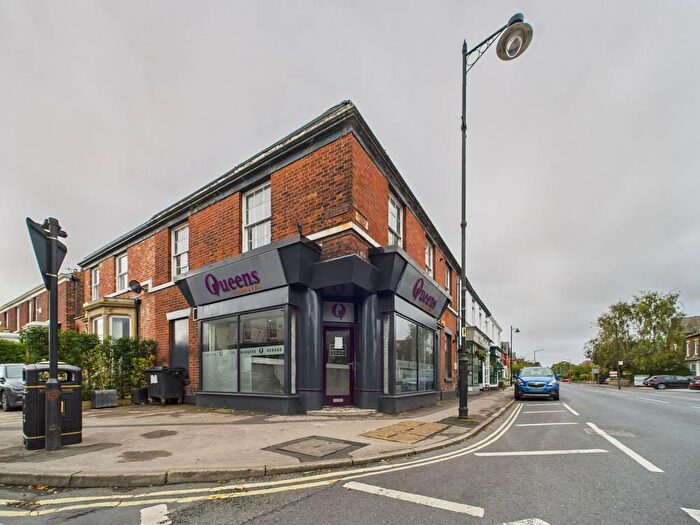 3 Bedroom Flat To Rent In A Church Road, Lytham, FY8